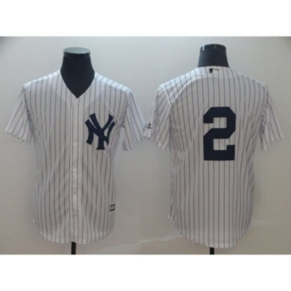 yankees derek jeter jersey